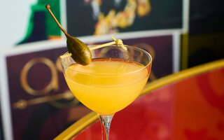 Astor Bar