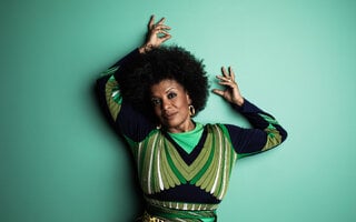 Thalma de Freitas| Show