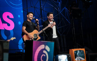 Marcos e Belutti | Show