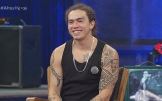 Whindersson Nunes | Show