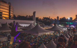 Fest Memorial | Na Cidade