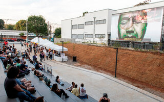 Festival Pina Praça: Latinitudes | Na Cidade