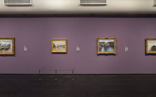A Ecologia de Monet