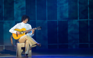 Djavan - O Musical