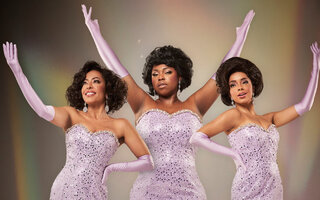 Dreamgirls - Em busca de um sonho