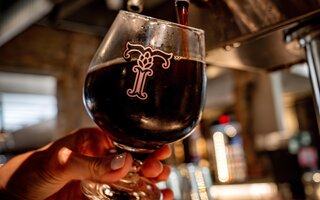 Ambar Cervejas Artesanais