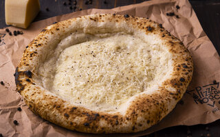 A Pizza da Mooca