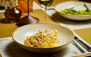 Modern Mamma Osteria