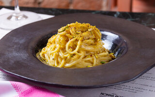 Osteria Nonna Rosa