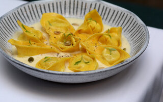 Antonietta Cucina