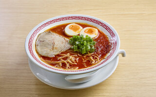 Ikemen Ramen