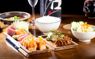 Kaifu Asian Cuisine