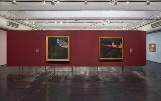 A Ecologia de Monet | Exposição