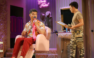 Corte Fatal | Teatro