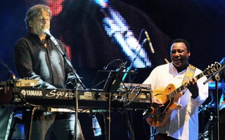 Ivan Lins | Show