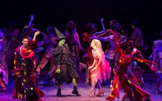 Wicked | Teatro