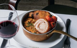 Bistrot Parigi