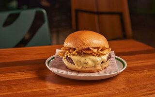 Cabana Burger