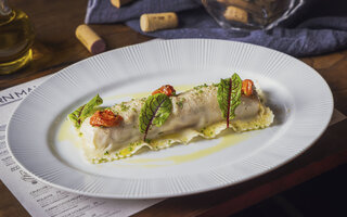 Modern Mamma Osteria