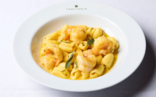 Trattoria Fasano