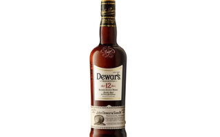 Dewar’s 12 Anos