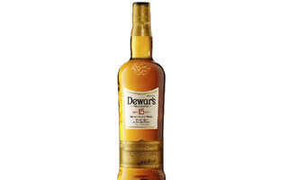Dewar’s 15 Anos