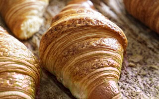 Marie Marie Bakery – Tatuapé