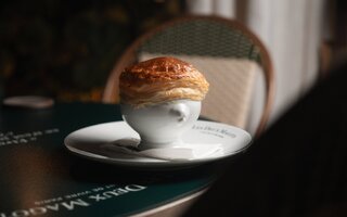 Les Deux Magots – Jardim América