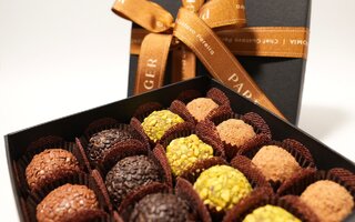 Partager Gastronomia