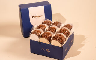 Perdomo Doces