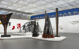 Frans Krajcberg: reencontrar a árvore | MASP