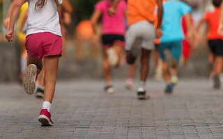 Mês das Crianças no Shopping Parque da Cidade