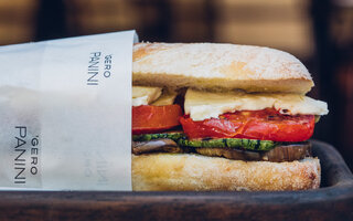 GERO PANINI