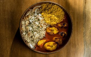 Salvi Café e Cozinha