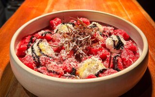 João Pimenta | Gnocchi à la Pepe