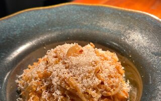 Ronaldo Fraga | Spaghetti Quadratti