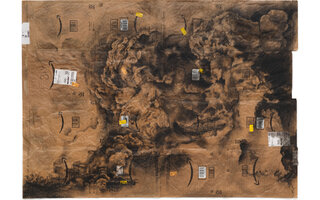 Exposição | Clarissa Tossin: Ponto Sem Retorno