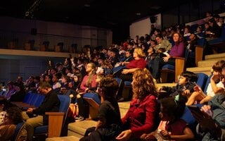 Cinema | 49ª Mostra Internacional de Cinema em São Paulo