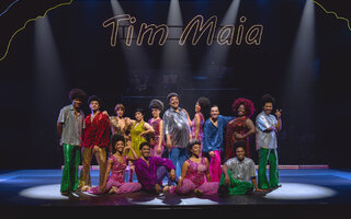 Musical | Tim Maia - Vale Tudo