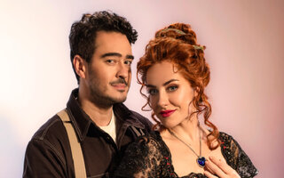 Musical | Titanique - O Musical