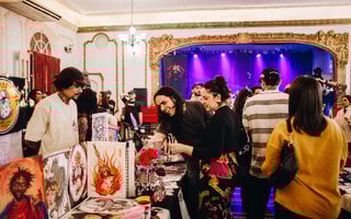 Na Cidade | Feira Monocelha