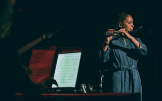 Música | Sesc Jazz 2025