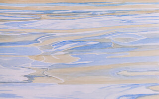 Exposição | Entre o Desenho e a Pintura