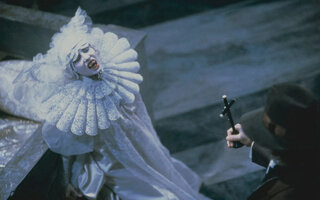 Cinema | Bloodsucker Halloween