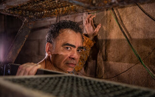 Teatro | Memórias do Subsolo