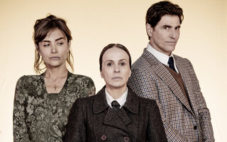 Teatro | Um Dia Muito Especial