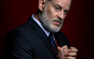 O Mercador de Veneza