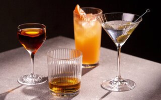 CODA & O RETORNO DE ALÊ D’AGOSTINO