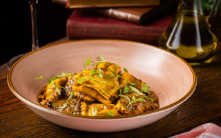 NONNA ROSA EM DOSE DUPLA