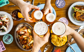 MÊS DA IPA NO TANK BREWPUB